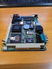 Advantech PCM-4823 Rev.B1 PCM-4823L industrial control motherboard