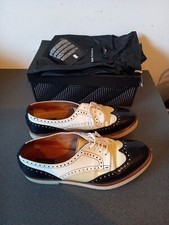 Paire Di Scarpe Fratelli Rossetti One Donna Blu Navy Taglia 39 Rif 75064-36003