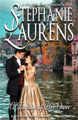 A Family Of His Own (Paperback or Softback)