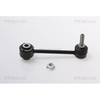 Stange/Strebe, Stabilisator Triscan 8500 29682 FüR Porsche, Vorderachse