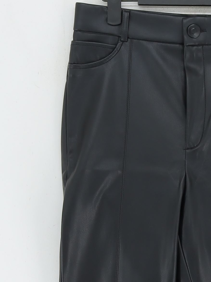 ALTRA Leggings donna Zara M nero poliestere con altri jegging