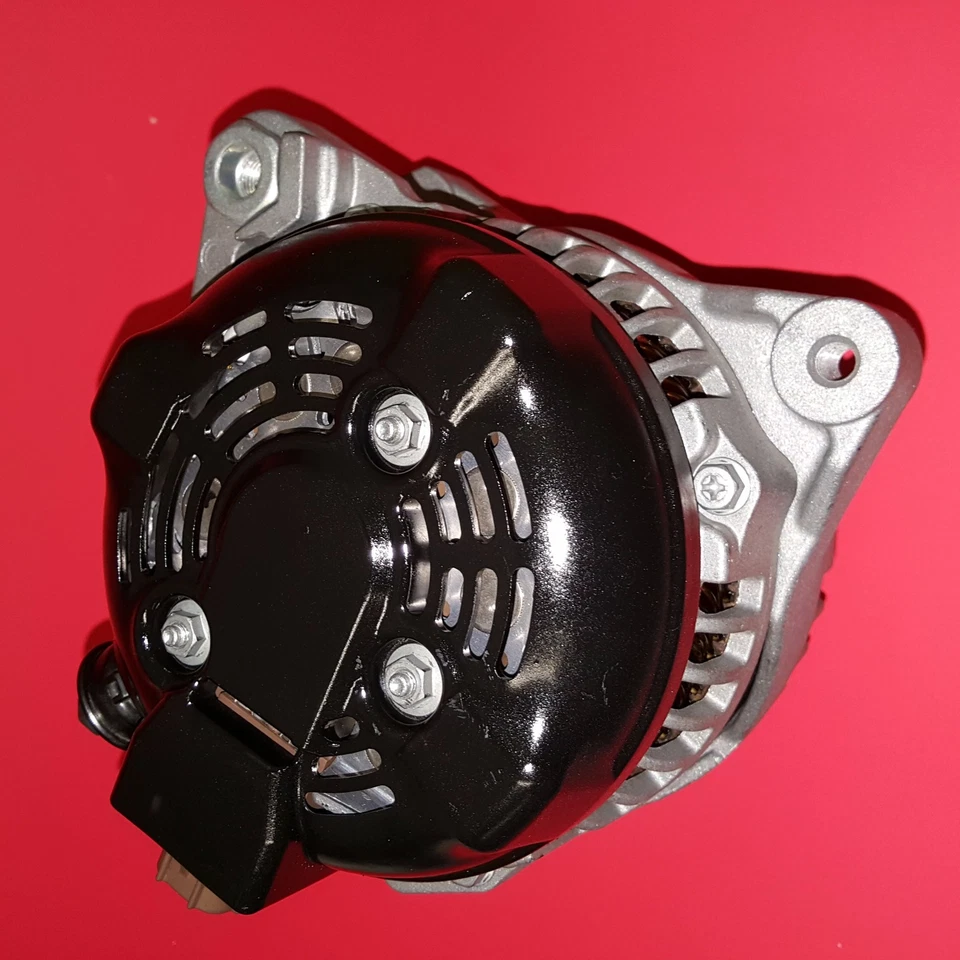 Alternador de alto rendimiento Lexus RX330 2004 a 2006 motor V6/3,3 L 180 amperios  Foto 4 de 4