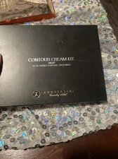 Nab Anastasia Beverly Hills Contour Cream Kit (Deep) Authentic