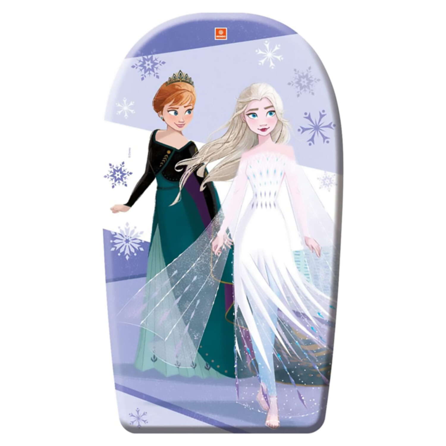 Frozen Wave Rider cm. 84 FROZEN - X38499 GIODICART