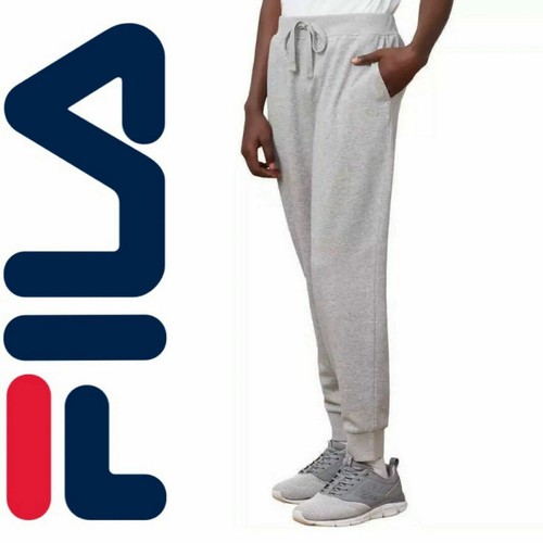Fila Men's Fleece French Terry Jogger 