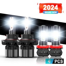 For Nissan Sentra2006 2007 2008 2009 2010-2011 Led Faro Altobajoluz Antiniebla