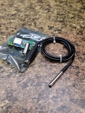 IoT pH meter for ESP8266, Raspberry Pi & Arduino; ATC; MQTT;aquaruim, beer, wine