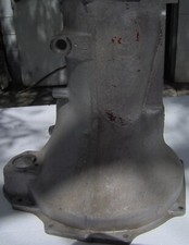 Mga Mid 1500 Transmission Housing And Tailshaft  K386