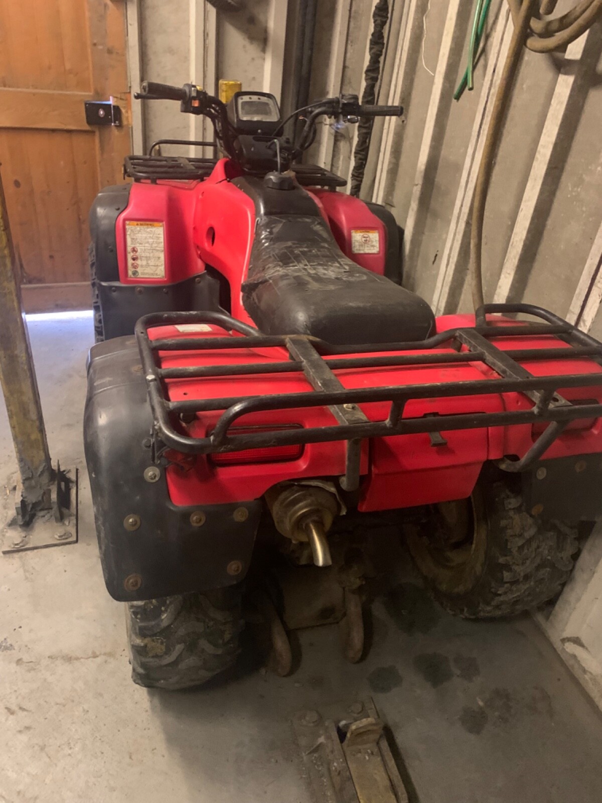 quad bike eBay