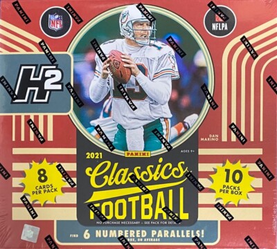 70% off 2021 Panini Classics Premium Chrome Stars, Legends & RC's  Pick!