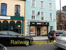 Photo - Game Stop Letterkenny  c2011