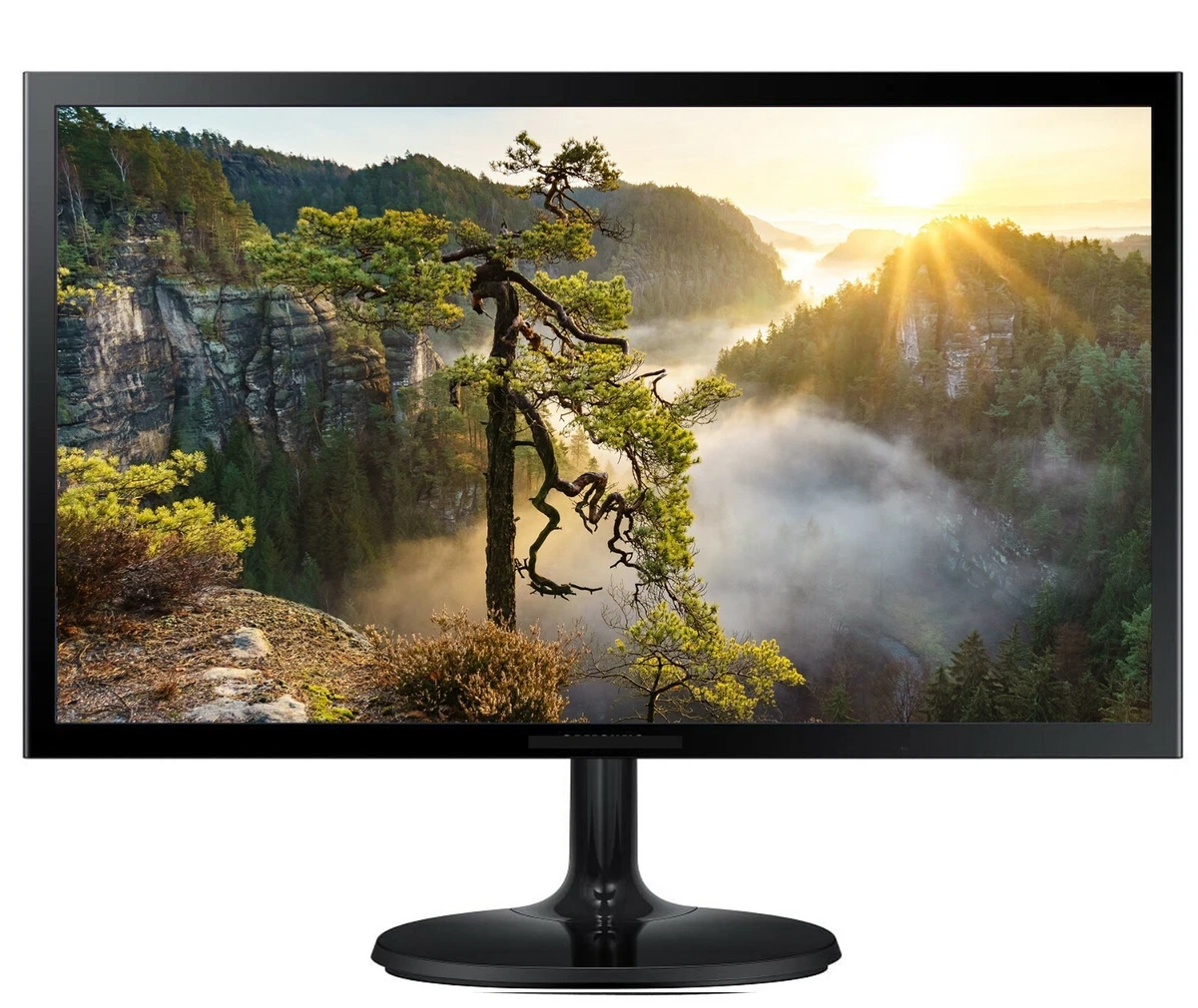 CHEAP Monitor 22