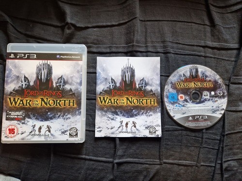 Sony Playstation 3 Games PS3 Make Your Selection S-Z - Picture 136 of 236