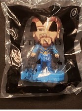 NEW 2021 McDonald's Marvel Eternals Happy Meal Toys Sealed, Unopened  1 Ikaris