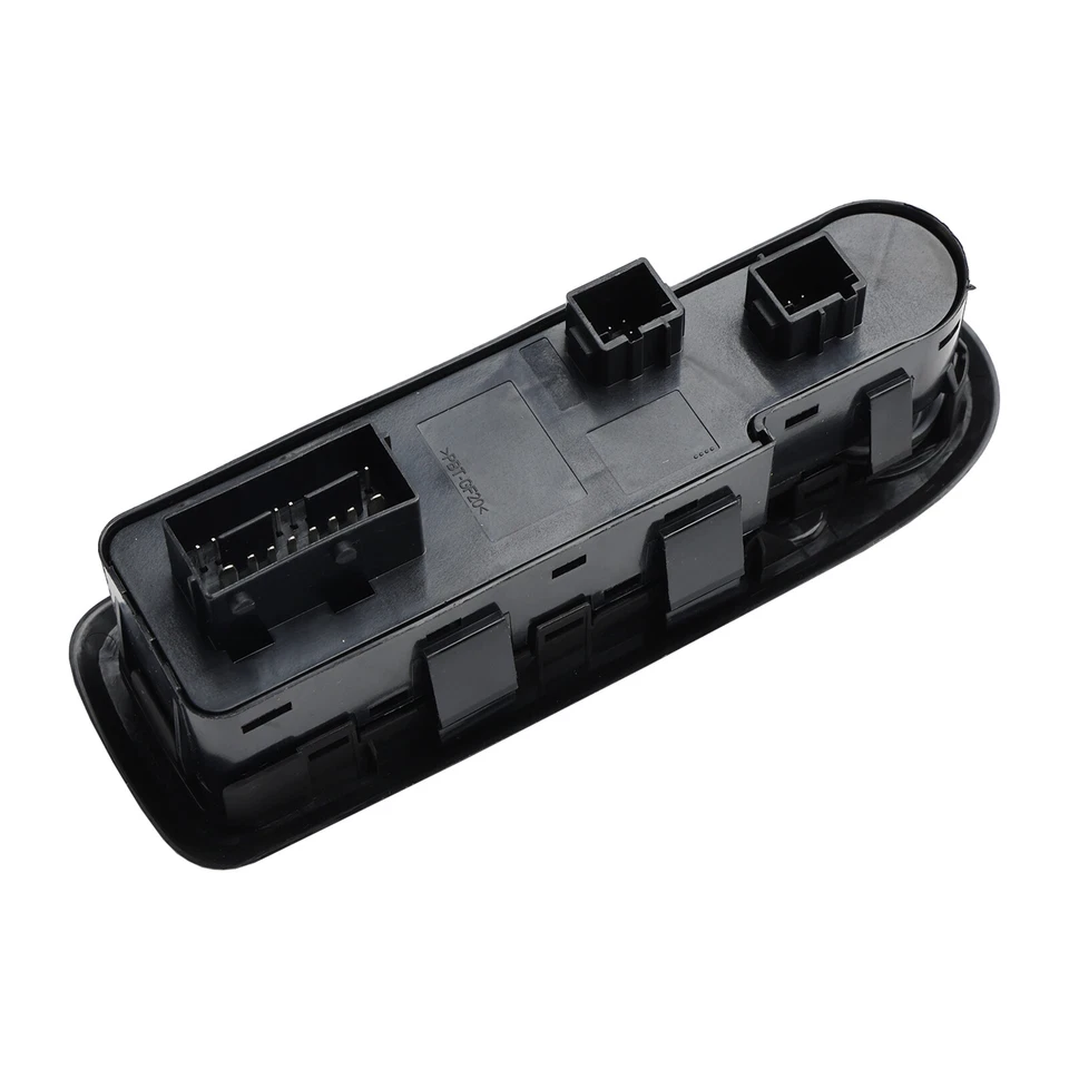 Drivers Front Window Switch 96644917XT for Citroen C5 2008-15 Peugeot 308 508 H0 Foto 3 de 4