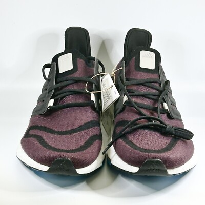 Adidas Ultraboost 22 Running Shoes (Shadow Maroon). Brand New. Men Sizes: 9 - 12 Adidas Ultraboost 22 Running Shoes (Shadow Maroon). Brand  main image 2