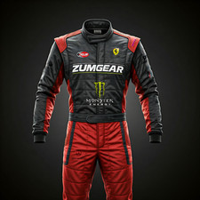 Level 2 Protection for Karting & Motorsports - Customizable - FREE SHIPPING