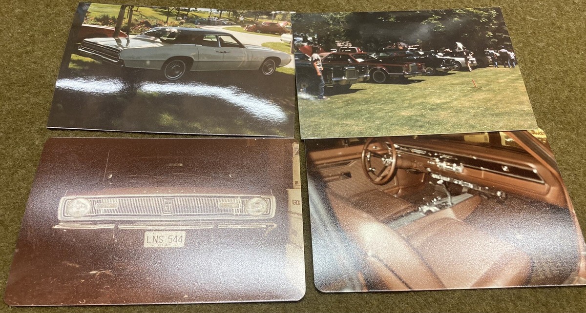 Vintage 1980's - 1990's Photograph Lot Of 34 | eBay