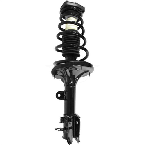 Rear Left Suspension Strut Coil Spring Assembly For Kia Sportage ...