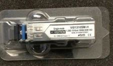 VIGITRON Vi01310SM-H, Single Mode, 1.25G, 1310nm, 10km, DDM, IND
