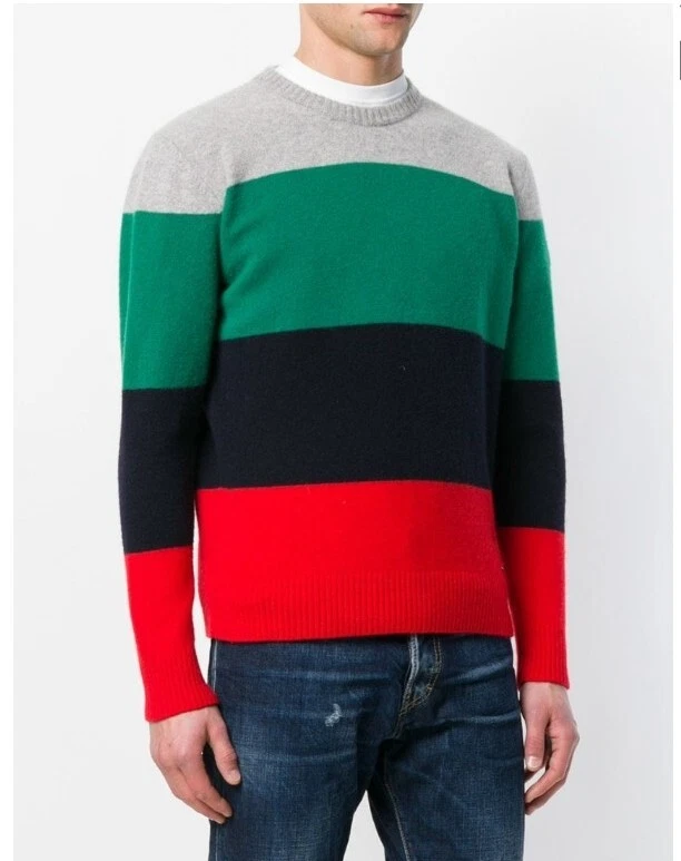 Dsquared2 black and red jumper sale