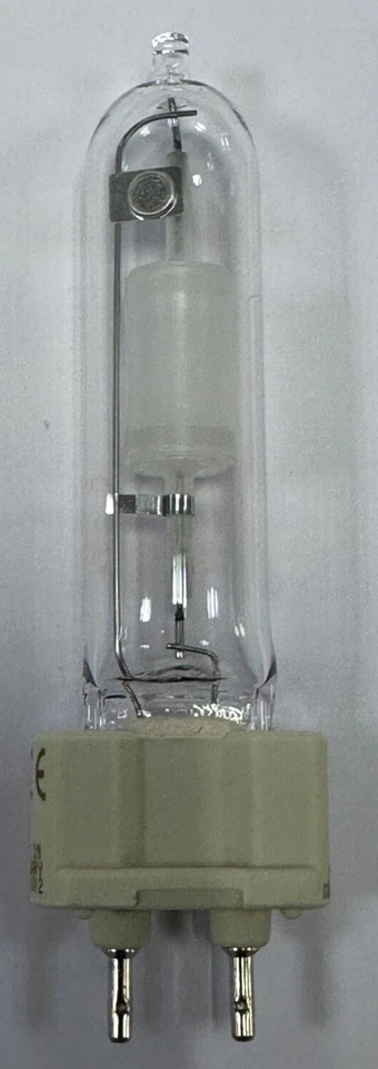 35W GE G12 HID CMH35/T/UVC/U/942/G12 METAL HALIDE CERAMIC Light Bulb Lamp - Image 2 of 4