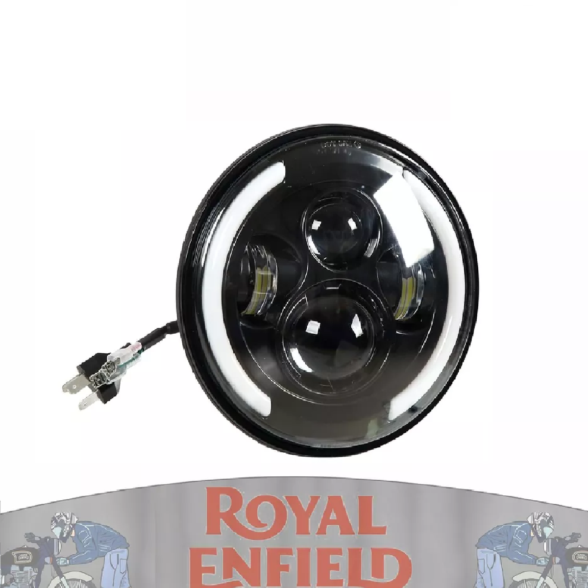 Flipkart Bullet 350 Led Headlight Flipkart Led Headlight Bulb For