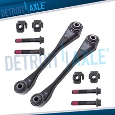 Rear Upper Trailing Arms Set for 1997 - 2002 Ford Expedition Lincoln Navigator