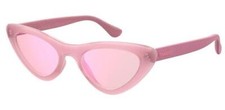 Havaianas Sunglasses PIPA EQK / 13 Pink pink Woman