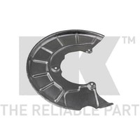 Spritzblech Ankerblech Vorne Links FüR VW Golf V 1K1 Touran 1T1 1T2 1T3