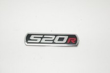 USED RANGER BOAT 520R Emblem FACTORY 5 1/2
