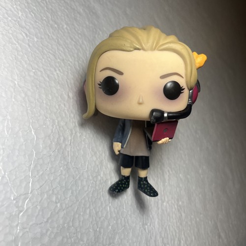 Funko Pop! Vinyl: Big Bang Theory - Penny mit Computer #780