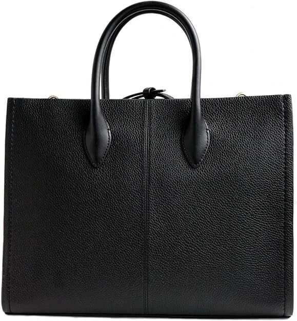 Michael Kors Mirella Medium Tote Bag in Black/White Multi❤️❤️great discount!! - Image 4 of 4