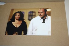 KATHERINE NARDUCCI JOHN VENTIMIGLIA UNSIGNED 8X10 PHOTO From THE SOPRANOS ARTIE
