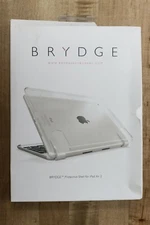 Used Returned Some Cosmetic Damage Brydge Protective Shell For iPad Air 2