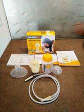 MEDELA Symphony PersonalFit PLUS Set Singolo