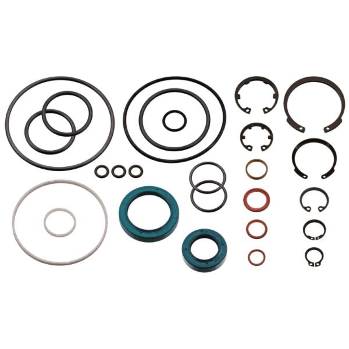 1x 06470 Febi BILSTEIN Dichtungssatz Lenkgetriebe online kaufen | eBay