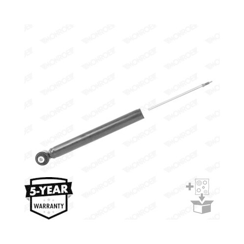 KYB Excel-G Vs. Monroe OESpectrum Shocks: A Detailed Analysis KYB Excel-G Vs. Monroe OESpectrum Shocks: A Detailed Analysis