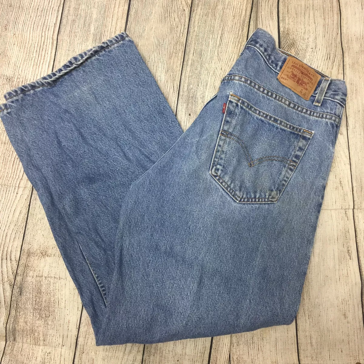 Levi’s Women’s Red Label Vintage Jeans Size 6 blog.knak.jp