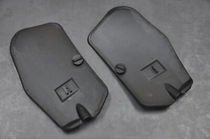 Abdeckung Rückleuchte BMW E39 Touring Verkleidung Rücklicht 8230959 8230960