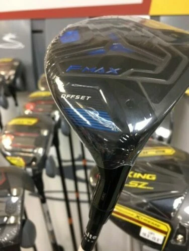 Cobra Fairway Wood Golf Clubs