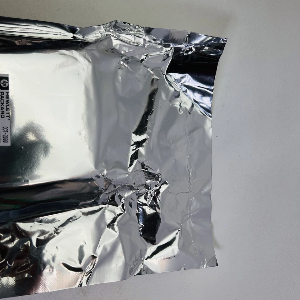 Hewlett Packard HP 36.4GB SCSI ULTRA3 10RPM HDD DDYS-T36950 P/N:07N4602 - Image 4 of 4