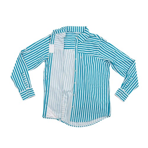 Huk Tide Point Neuheit Langarmshirt - Damen - Bild 6 von 11