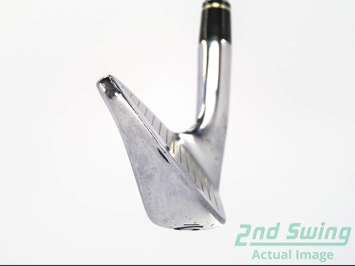 Adams Idea Tech A4 Single Iron 9 Iron Steel Stiff Right 36.25in - Picture 5 of 10