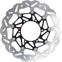 Bremsscheibe Vorne Links Kompatibel Mit Suzuki GSX R R ABS 1000 Bj. 2017-2018