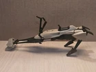 SPEEDER BIKE 1983 Vintage Kenner Star Wars ROTJ Vehicle