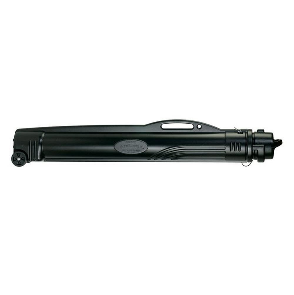 Plano Jumbo Airliner Telescoping Rod Case One Size Black Mul