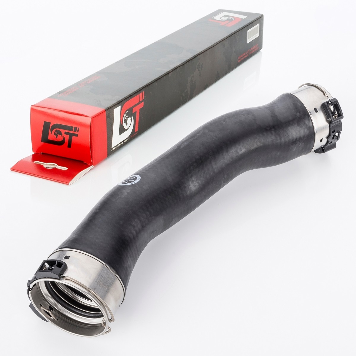 Turbo Hose Turbocharger Hose for BMW 1 Series F20 F21 2 F22 14d 16d 18d 20d N47N