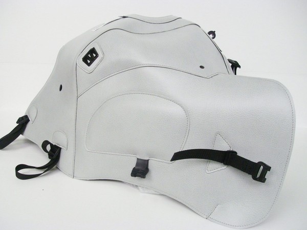 Honda XLV 1000 Varadero - 99/12 - Bagster Tankmatte Grau Hell - 1384A-image