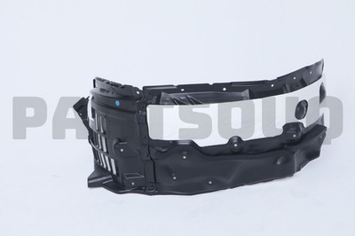 5380560130 Genuine Toyota SHIELD SUB-ASSY 53805-60130 | eBay